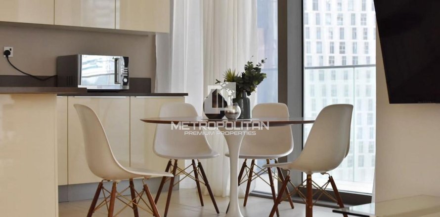 Apartment in Marina Gate, Dubai Marina, Dubai 2 bedrooms, 114 sq.m. № 72787