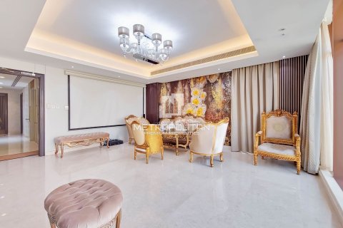 Villa à Meydan, Dubai, 6 chambres, 563 m², № 72785 - photo 11
