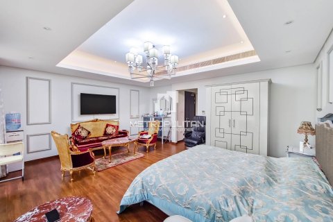 Villa à Meydan, Dubai, 6 chambres, 563 m², № 72785 - photo 4