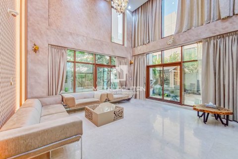 Villa à Meydan, Dubai, 6 chambres, 563 m², № 72785 - photo 13