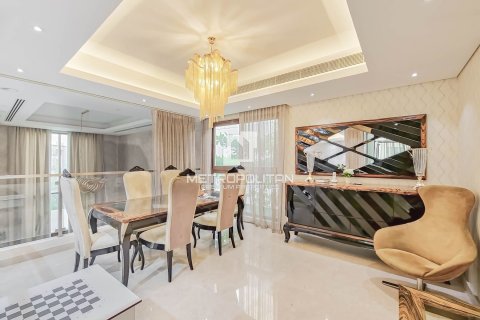 Villa à Meydan, Dubai, 6 chambres, 563 m², № 72785 - photo 3