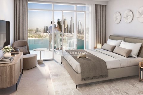 شقة في EMAAR Beachfront, Dubai Harbour, دبي 1غرف نوم, 73 م² رقم 72792 - صورة 2