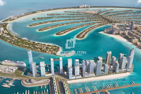 شقة في EMAAR Beachfront, Dubai Harbour, دبي 1غرف نوم, 73 م² رقم 72792 - صورة 7