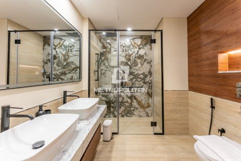 Appartement à Madinat Jumeirah Living, Umm Suqeim, Dubai, 3 chambres, 186 m², № 72788 - photo 24