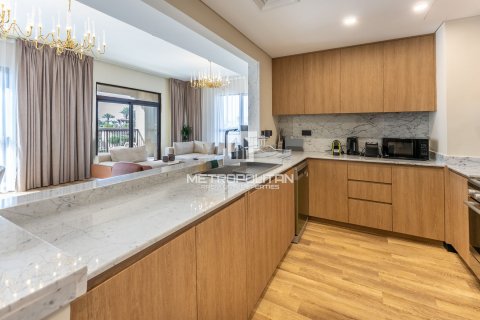 Appartement à Madinat Jumeirah Living, Umm Suqeim, Dubai, 3 chambres, 186 m², № 72788 - photo 13