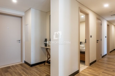 Appartement à Madinat Jumeirah Living, Umm Suqeim, Dubai, 3 chambres, 186 m², № 72788 - photo 15