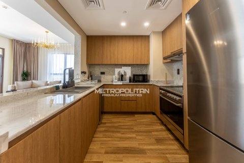 Appartement à Madinat Jumeirah Living, Umm Suqeim, Dubai, 3 chambres, 186 m², № 72788 - photo 12