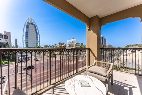 Appartement à Madinat Jumeirah Living, Umm Suqeim, Dubai, 3 chambres, 186 m², № 72788 - photo 29