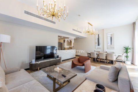 Appartement à Madinat Jumeirah Living, Umm Suqeim, Dubai, 3 chambres, 186 m², № 72788 - photo 3