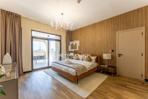 Appartement à Madinat Jumeirah Living, Umm Suqeim, Dubai, 3 chambres, 186 m², № 72788 - photo 16