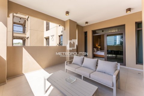Appartement à Madinat Jumeirah Living, Umm Suqeim, Dubai, 3 chambres, 186 m², № 72788 - photo 28