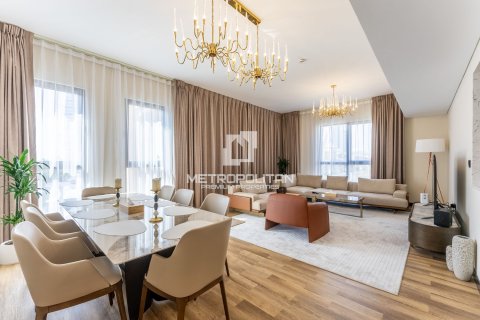 Appartement à Madinat Jumeirah Living, Umm Suqeim, Dubai, 3 chambres, 186 m², № 72788 - photo 4