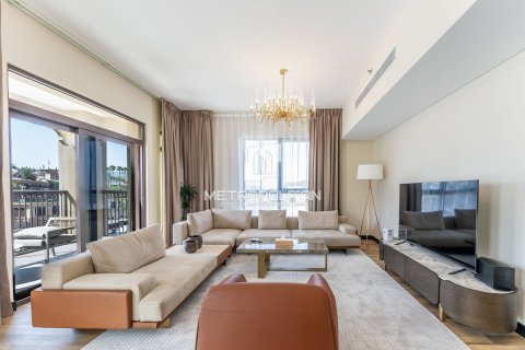 Appartement à Madinat Jumeirah Living, Umm Suqeim, Dubai, 3 chambres, 186 m², № 72788 - photo 2