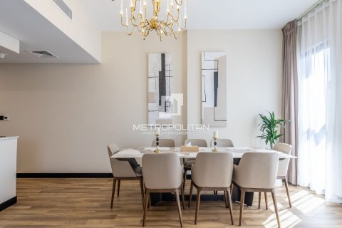 Appartement à Madinat Jumeirah Living, Umm Suqeim, Dubai, 3 chambres, 186 m², № 72788 - photo 11