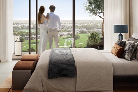 Apartamento en Dubai Hills Estate, Dubai, 2 dormitorios, 99 m², № 72786 - foto 2