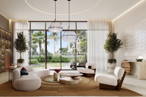 Apartamento en Dubai Hills Estate, Dubai, 2 dormitorios, 99 m², № 72786 - foto 4