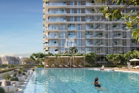 Apartamento en Dubai Hills Estate, Dubai, 2 dormitorios, 99 m², № 72786 - foto 10