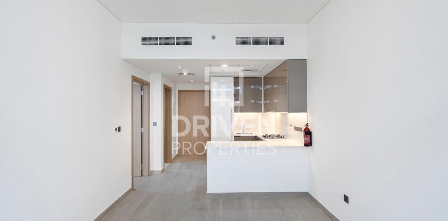 Квартира в Meydan, Дубай, 1 спальня, 79м², № 19563