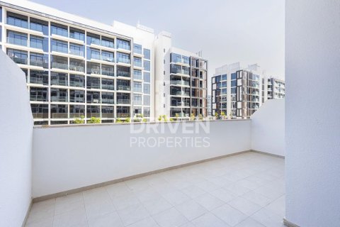 Купить квартиру в Meydan, Дубай: 1 спальня, 79м², № 19563 - фото 16