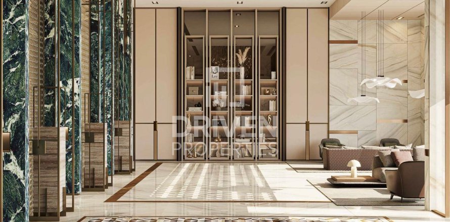 Appartement à Dubai Marina, Dubai, 2 chambres, 100 m², № 19557