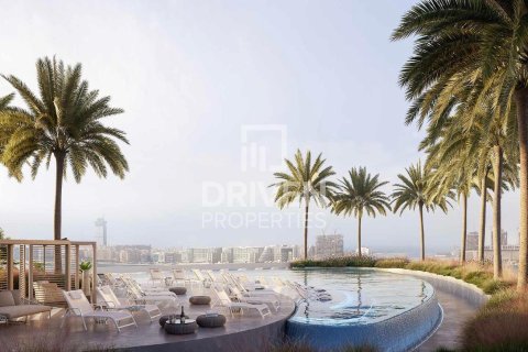 Appartement à Ciel Tower, Dubai Marina, Dubai, studio, 34 m², № 19553 - photo 13