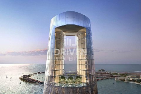 Appartement à Ciel Tower, Dubai Marina, Dubai, studio, 34 m², № 19553 - photo 7