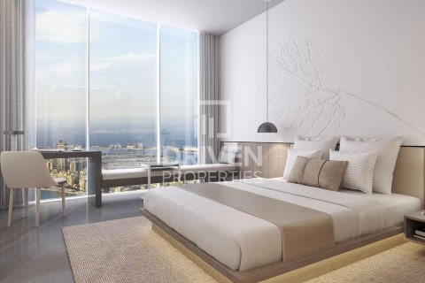 Appartement à Ciel Tower, Dubai Marina, Dubai, studio, 34 m², № 19553 - photo 4