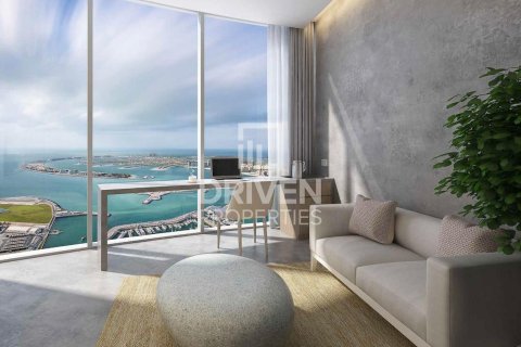 Appartement à Ciel Tower, Dubai Marina, Dubai, studio, 34 m², № 19553 - photo 11
