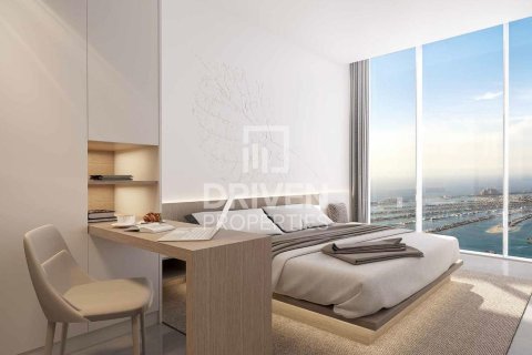 Appartement à Ciel Tower, Dubai Marina, Dubai, studio, 34 m², № 19553 - photo 2