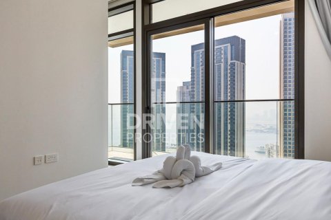 Apartment in Dubai Creek Harbour (The Lagoons), Dubai 3 bedrooms, 167 sq.m. № 19554 - photo 12