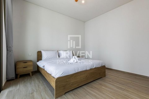 Apartment in Dubai Creek Harbour (The Lagoons), Dubai 3 bedrooms, 167 sq.m. № 19554 - photo 13