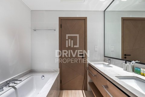 Apartment in Dubai Creek Harbour (The Lagoons), Dubai 3 bedrooms, 167 sq.m. № 19554 - photo 16