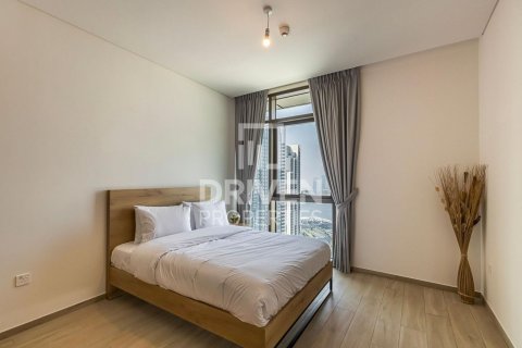 Apartment in Dubai Creek Harbour (The Lagoons), Dubai 3 bedrooms, 167 sq.m. № 19554 - photo 9
