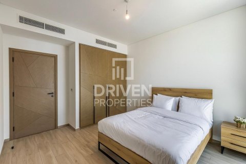 Apartment in Dubai Creek Harbour (The Lagoons), Dubai 3 bedrooms, 167 sq.m. № 19554 - photo 14
