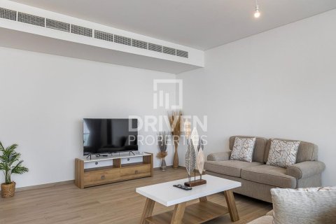 Apartment in Dubai Creek Harbour (The Lagoons), Dubai 3 bedrooms, 167 sq.m. № 19554 - photo 2