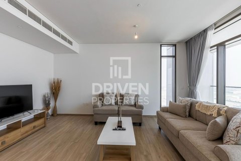 Apartment in Dubai Creek Harbour (The Lagoons), Dubai 3 bedrooms, 167 sq.m. № 19554 - photo 3
