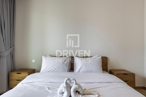 Apartment in Dubai Creek Harbour (The Lagoons), Dubai 3 bedrooms, 167 sq.m. № 19554 - photo 18