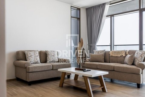 Apartment in Dubai Creek Harbour (The Lagoons), Dubai 3 bedrooms, 167 sq.m. № 19554 - photo 4