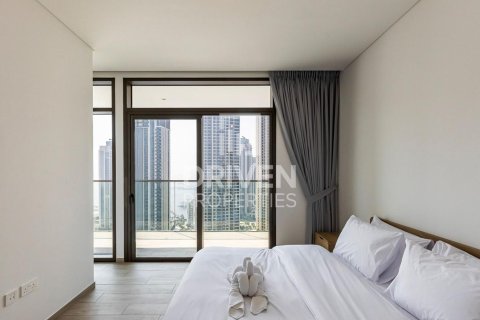 Apartment in Dubai Creek Harbour (The Lagoons), Dubai 3 bedrooms, 167 sq.m. № 19554 - photo 5