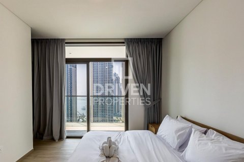 Apartment in Dubai Creek Harbour (The Lagoons), Dubai 3 bedrooms, 167 sq.m. № 19554 - photo 7