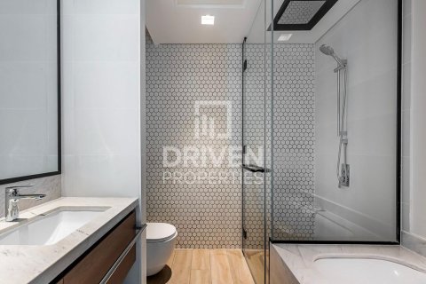 Apartment in Dubai Creek Harbour (The Lagoons), Dubai 3 bedrooms, 167 sq.m. № 19554 - photo 15
