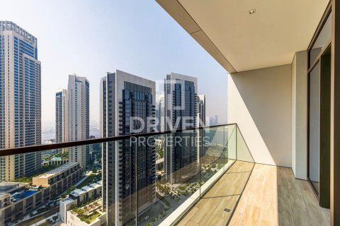 Apartment in Dubai Creek Harbour (The Lagoons), Dubai 3 bedrooms, 167 sq.m. № 19554 - photo 17