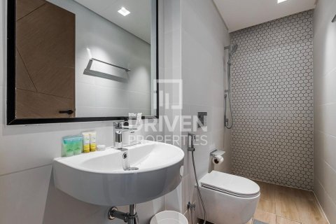 Apartment in Dubai Creek Harbour (The Lagoons), Dubai 3 bedrooms, 167 sq.m. № 19554 - photo 6