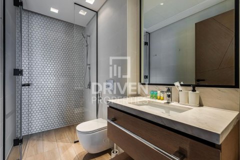 Apartment in Dubai Creek Harbour (The Lagoons), Dubai 3 bedrooms, 167 sq.m. № 19554 - photo 11
