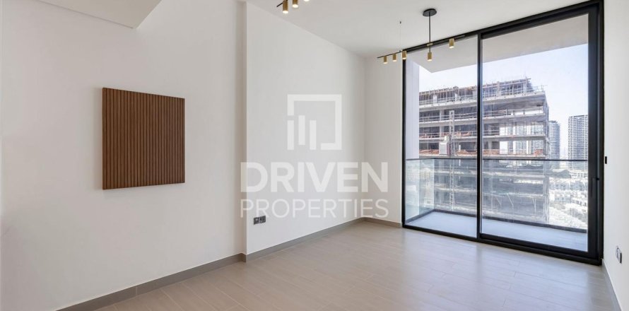 Apartamento en Jumeirah Village Circle, Dubai, 1 dormitorio, 63 m², № 19555
