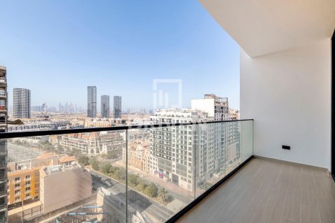 Apartamento en Jumeirah Village Circle, Dubai, 1 dormitorio, 63 m², № 19555 - foto 9
