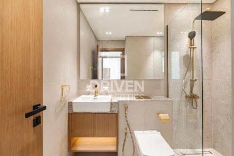 Apartamento en Jumeirah Village Circle, Dubai, 1 dormitorio, 63 m², № 19555 - foto 10