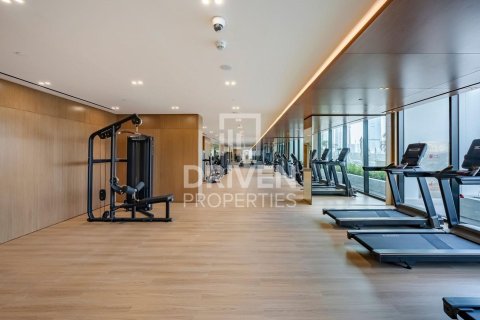 Apartamento en Jumeirah Village Circle, Dubai, 1 dormitorio, 63 m², № 19555 - foto 7