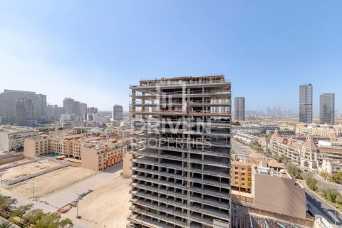Apartamento en Jumeirah Village Circle, Dubai, 1 dormitorio, 63 m², № 19555 - foto 13