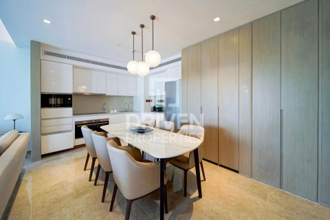 Apartment in Dubai Creek Harbour (The Lagoons), Dubai 3 bedrooms, 148 sq.m. № 19556 - photo 17